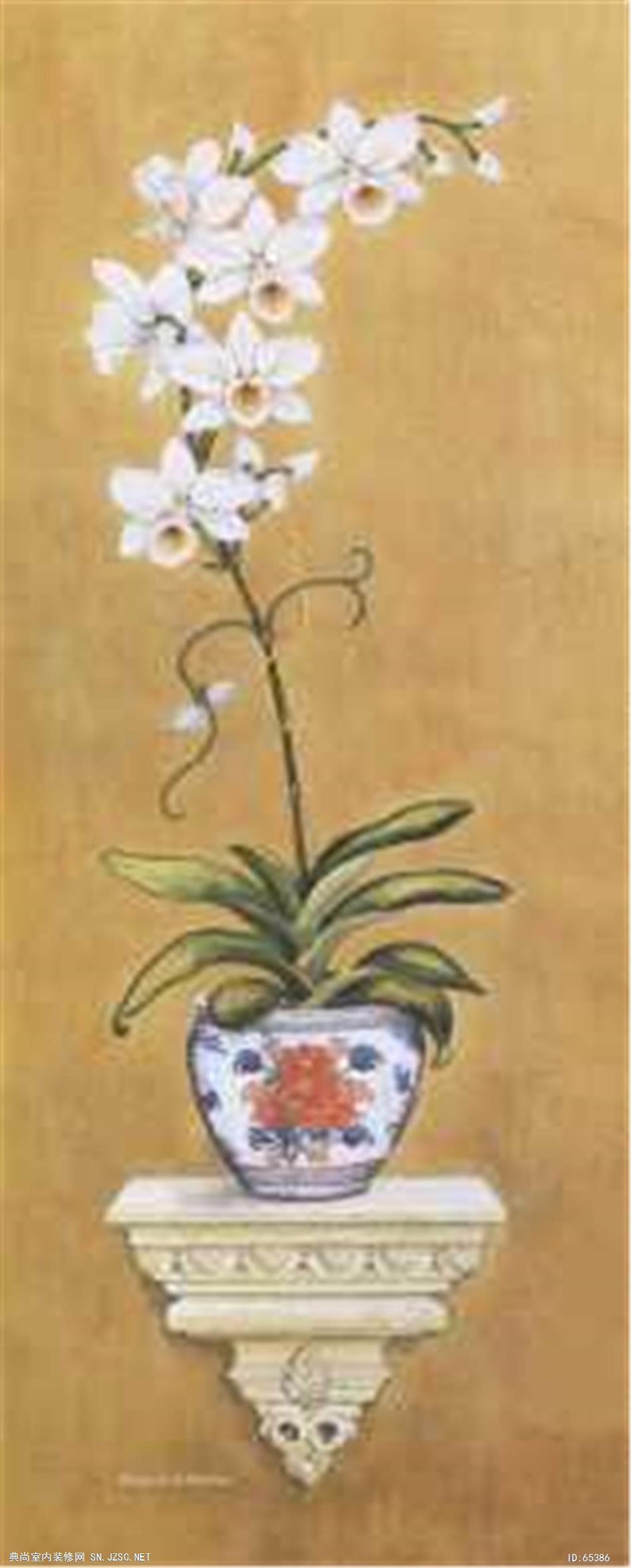 花卉画 (1423)