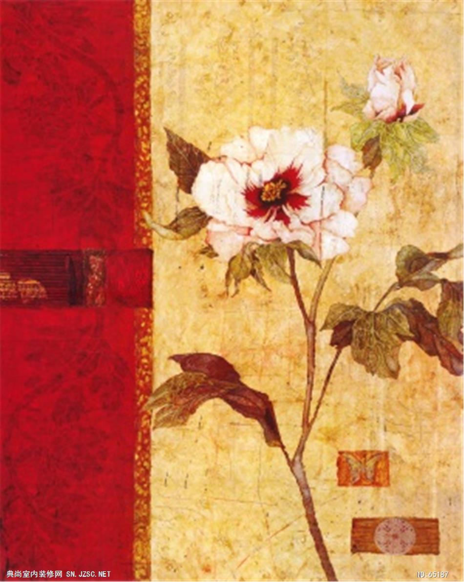 花卉画 (1327)