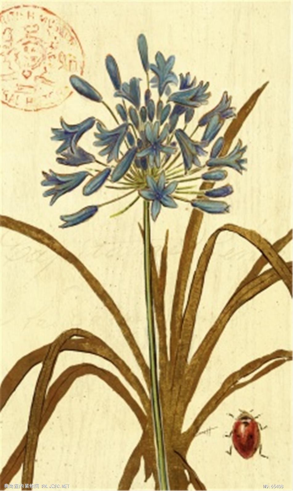 花卉画 (1434)