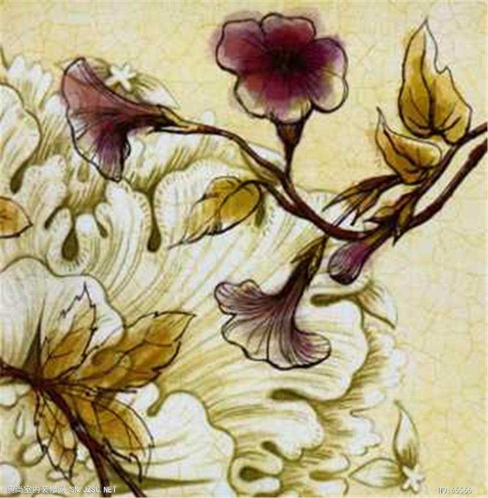 花卉画 (470)